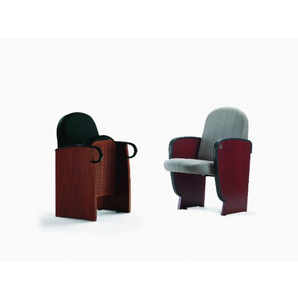 Poltroncina Circa - Rafael Mone design