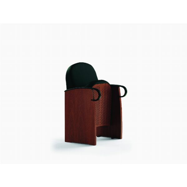 Poltroncina Circa - Rafael Mone design