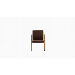 Poltroncina Lille - Snøhetta design