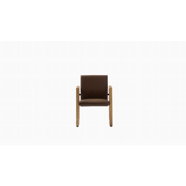 Poltroncina Lille - Snøhetta design