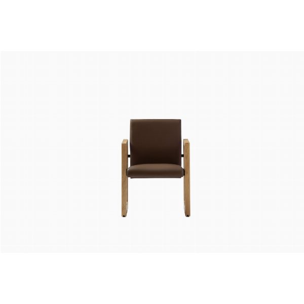 Poltroncina Lille - Snøhetta design