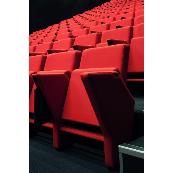 Poltroncina Carla - Doriana Mandrelli e Massimiliano Fuksas Design