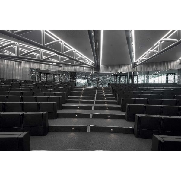 Poltrona Kompass - EOOS Design - Poltroncine per auditorium