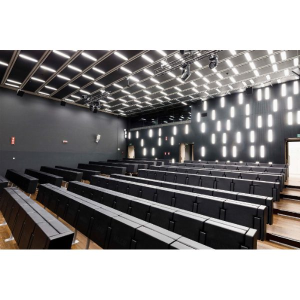 Poltrona Kube - EOOS Design - Poltrone sala cinema