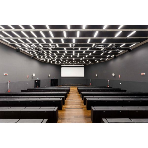 Poltrona Kube - EOOS Design - Poltrone sala cinema