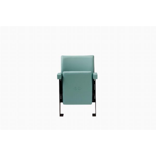Poltrona NEOS - Marlowe Theatre interni - Poltrona Frau R. & D.