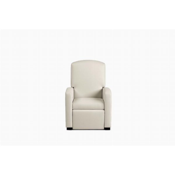 Poltrona Oliver - Poltroncina Reclinabile Design - Poltrona Frau R. & D.