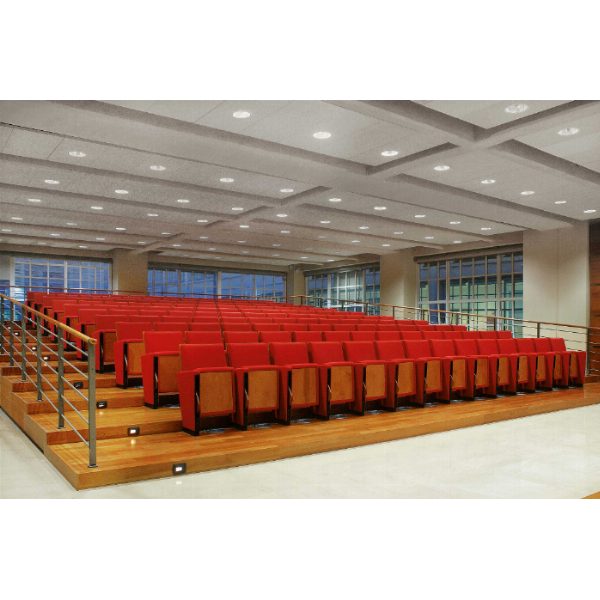 Poltrona Ascolto - Poltrone per sala cinema