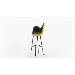 Margherita Stool by Studio Fuksas | Sgabello Design Italiano