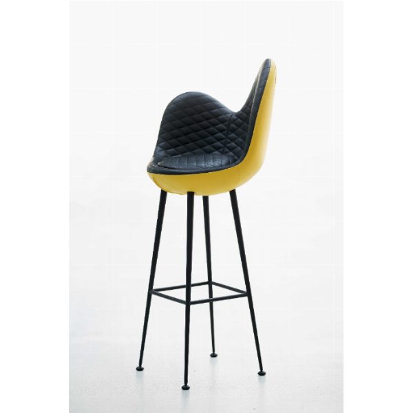 Margherita Stool by Studio Fuksas | Sgabello Design Italiano