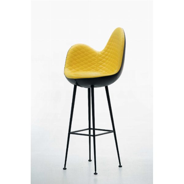 Margherita Stool by Studio Fuksas | Sgabello Design Italiano