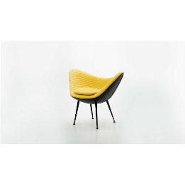 Margherita Small by Studio Fuksas | Poltroncina Design Italiano