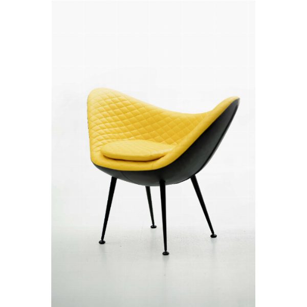 Margherita Small by Studio Fuksas | Poltroncina Design Italiano