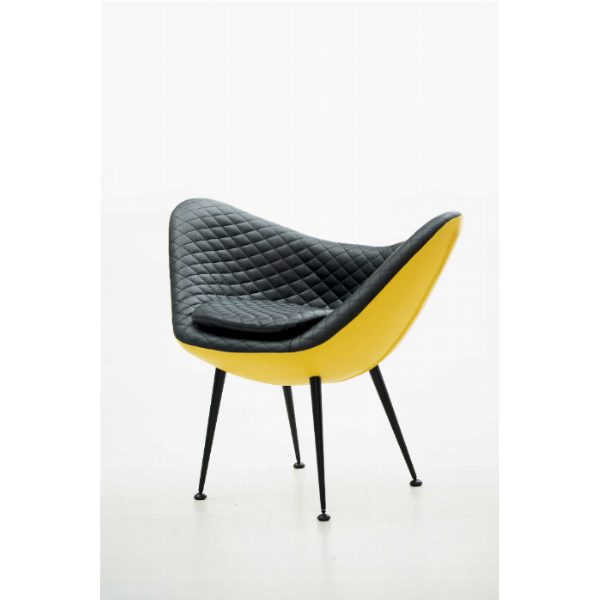 Margherita Small by Studio Fuksas | Poltroncina Design Italiano