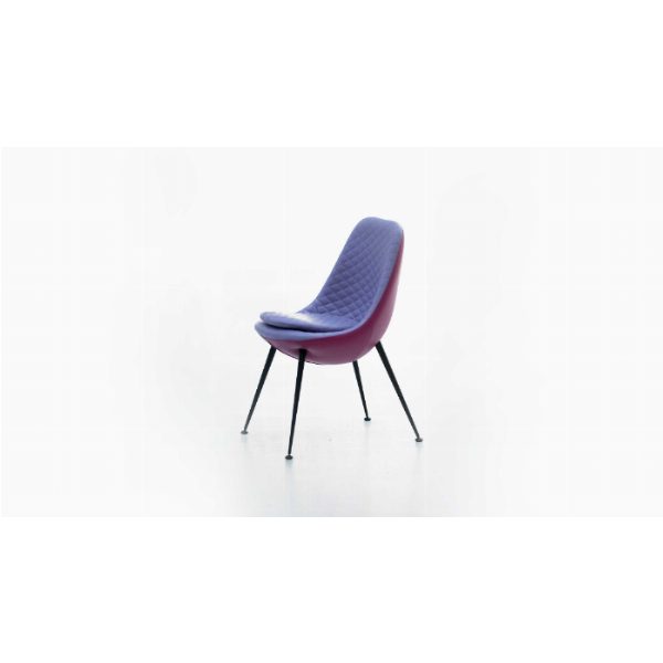 Margherita by Studio Fuksas | Sedia Design Italiano