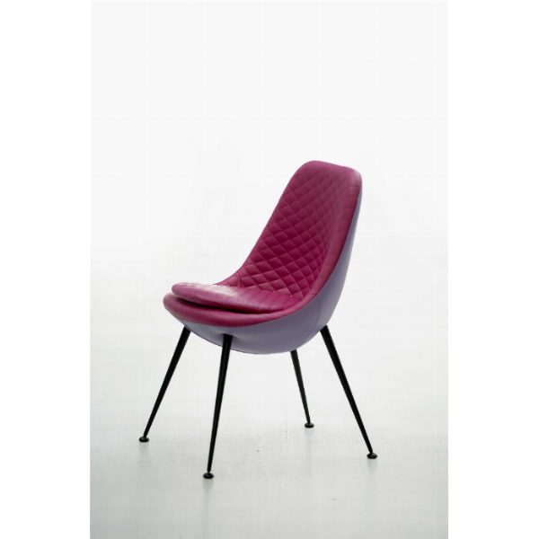 Margherita by Studio Fuksas | Sedia Design Italiano
