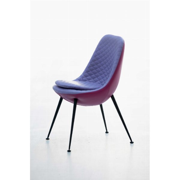 Margherita by Studio Fuksas | Sedia Design Italiano
