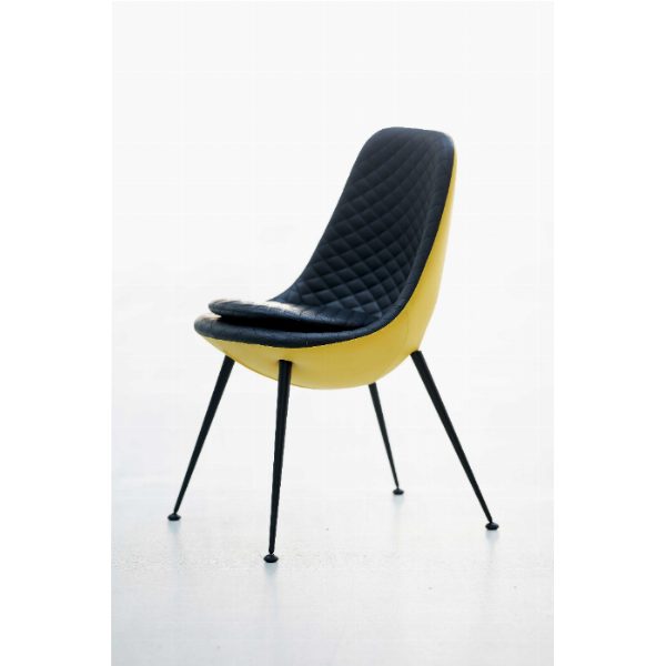 Margherita by Studio Fuksas | Sedia Design Italiano