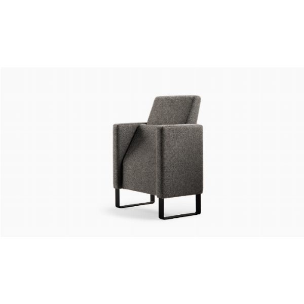 Poltroncina Thea - Foster and Partners Design
