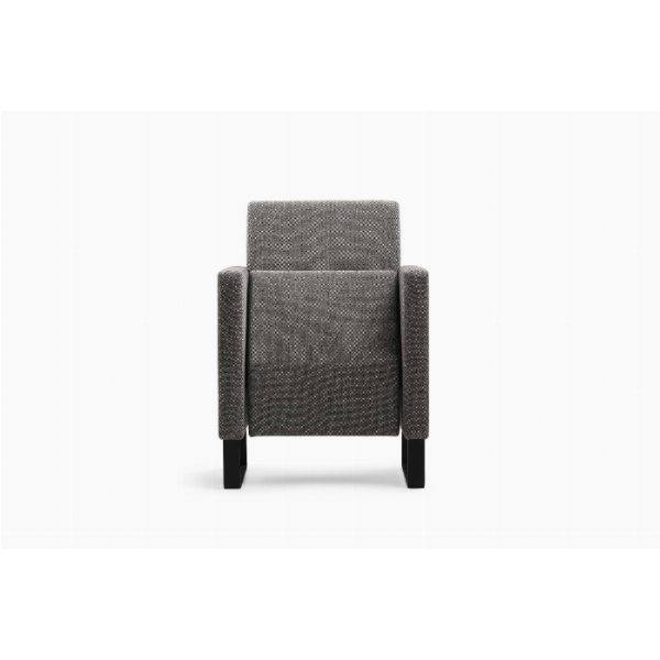 Poltroncina Thea - Foster and Partners Design