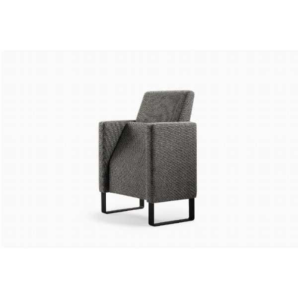 Poltroncina Thea - Foster and Partners Design