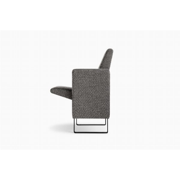Poltroncina Thea - Foster and Partners Design