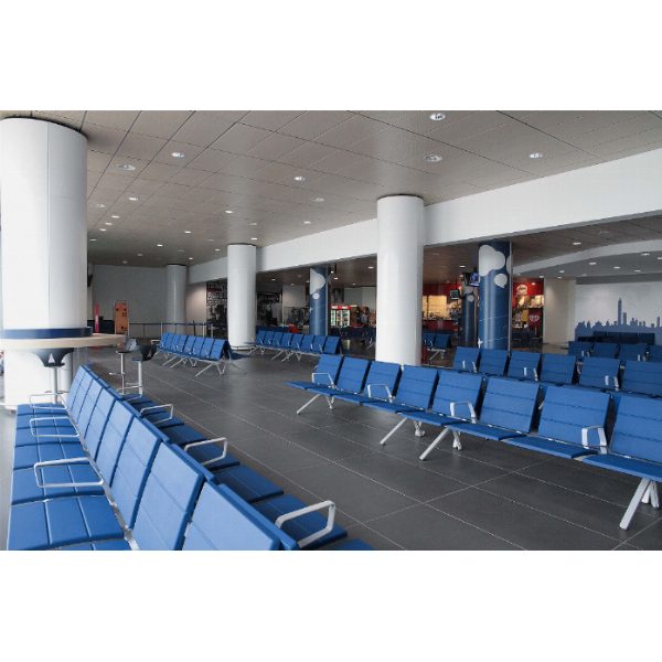 Fly Air | Sistema