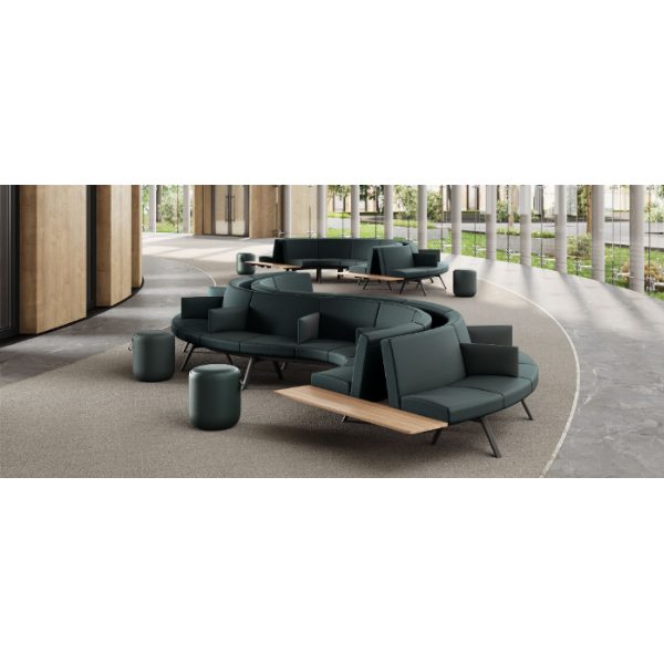 Bay Lounge | Sistema