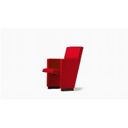 Poltrona Pitagora - Lella & Massimo Vignelli Design