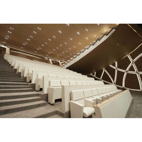 Poltrona Pitagora - Lella & Massimo Vignelli Design