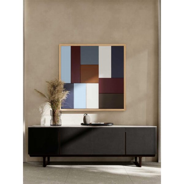 Tableau - Simona Cremascoli