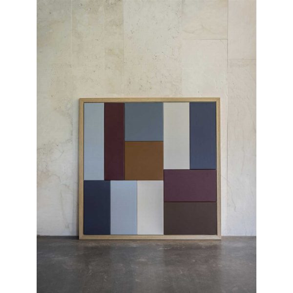 Tableau - Simona Cremascoli