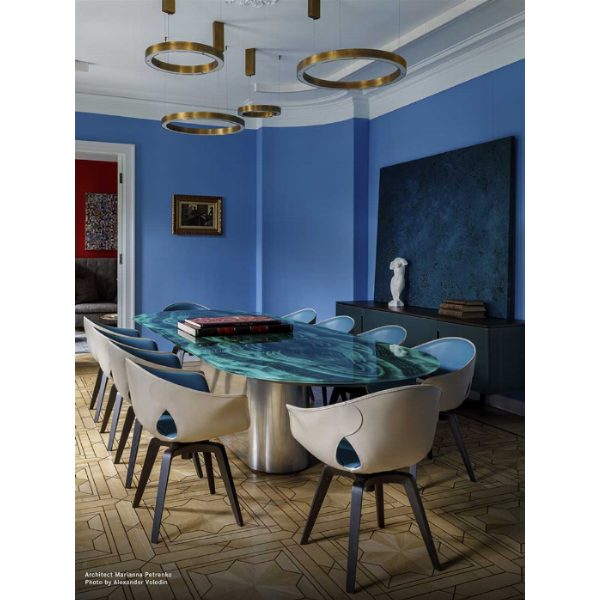 Ginger | Poltroncina - Roberto Lazzeroni