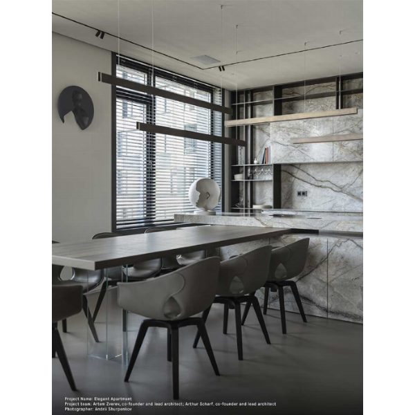 Ginger | Poltroncina - Roberto Lazzeroni