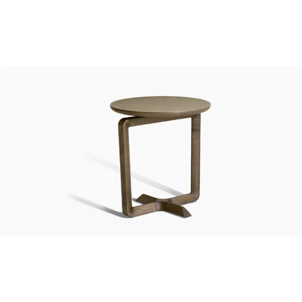 Fidelio | Tavolino Ø45cm - Roberto Lazzeroni