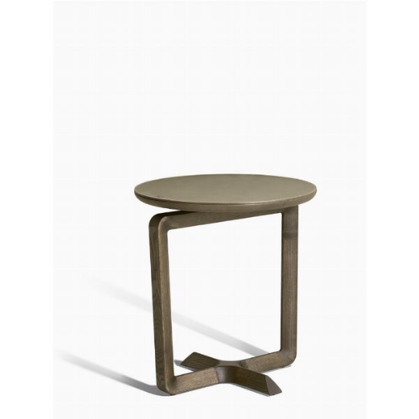 Fidelio | Tavolino Ø45cm - Roberto Lazzeroni