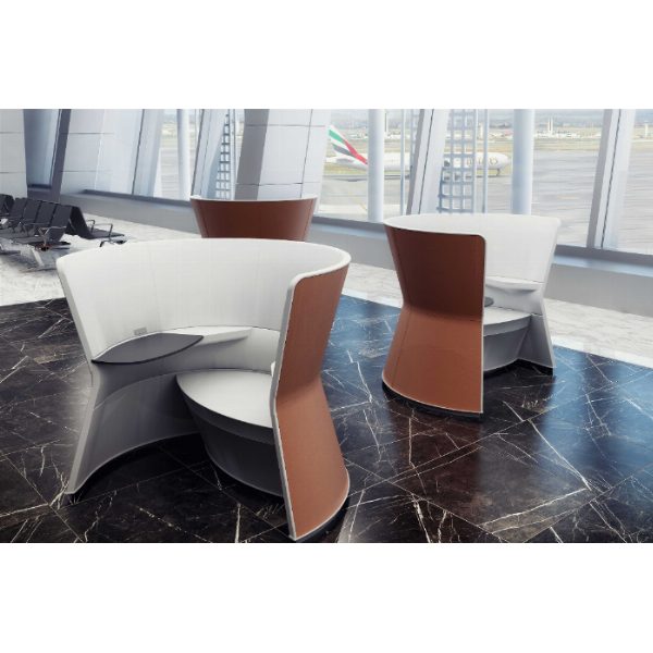 Cove | Poltrona