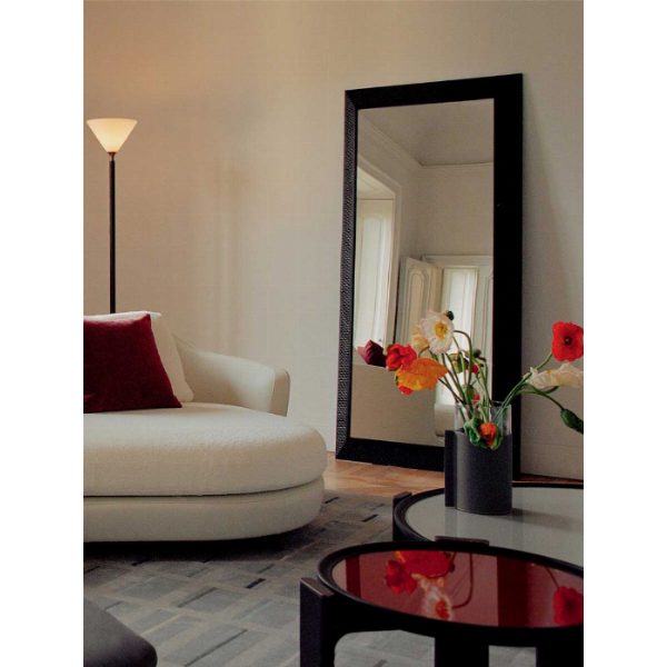 DUO | Floor Mirror
