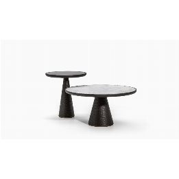 DUO | Pedestal Table