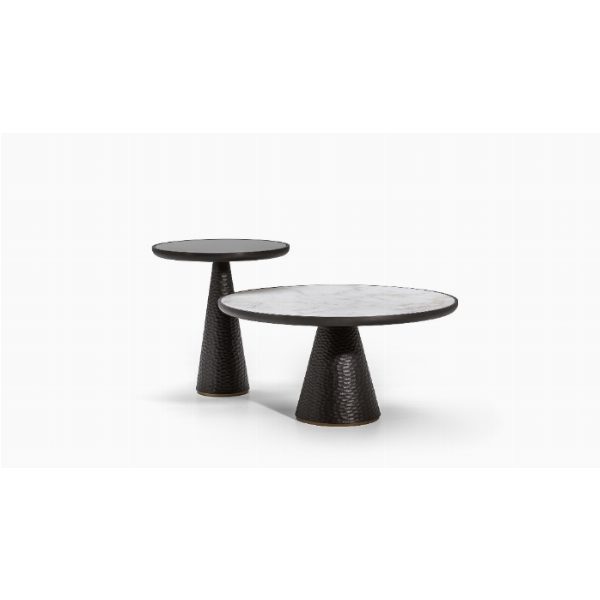 DUO | Pedestal Table