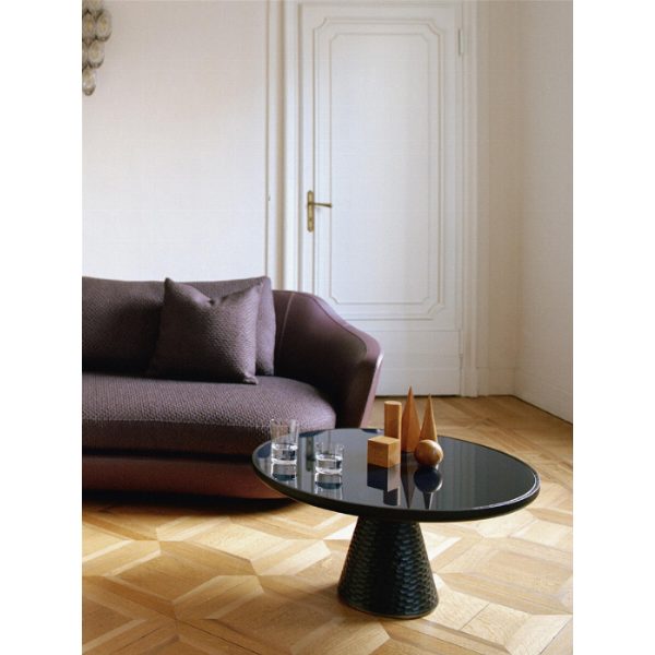 DUO | Pedestal Table