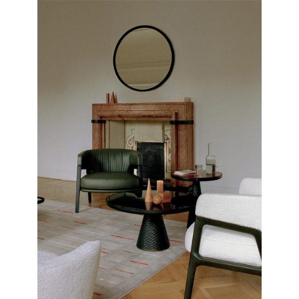 DUO | Pedestal Table