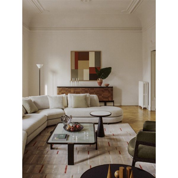 DUO | Low Table