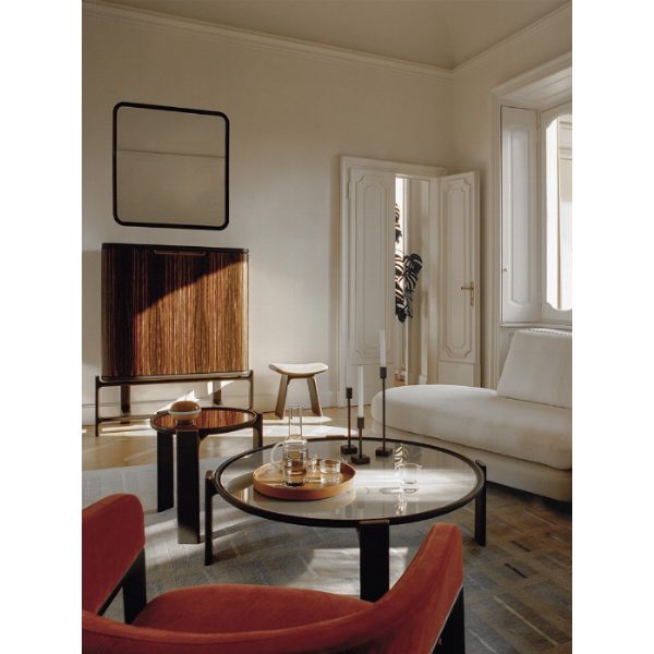 DUO | Low Table