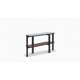 DUO Console by Roberto Lazzeroni