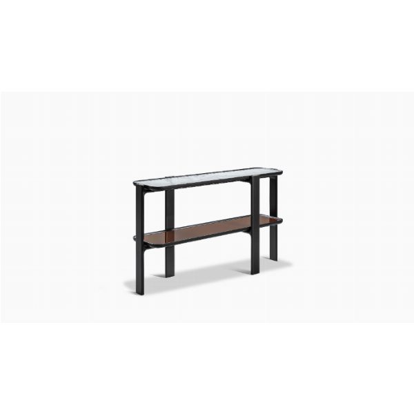 DUO Console by Roberto Lazzeroni