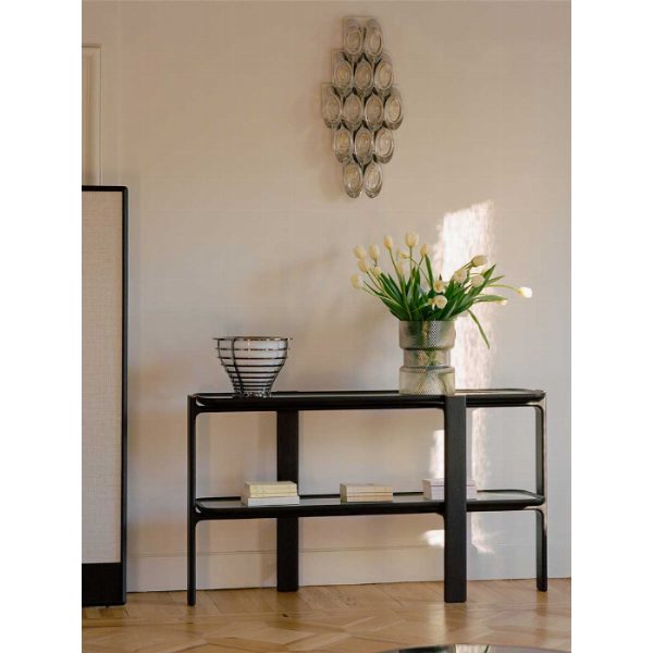 DUO Console by Roberto Lazzeroni