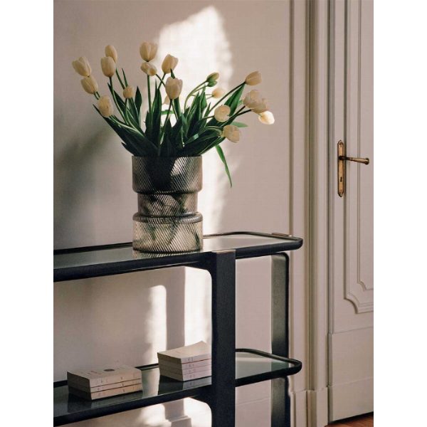 DUO Console by Roberto Lazzeroni