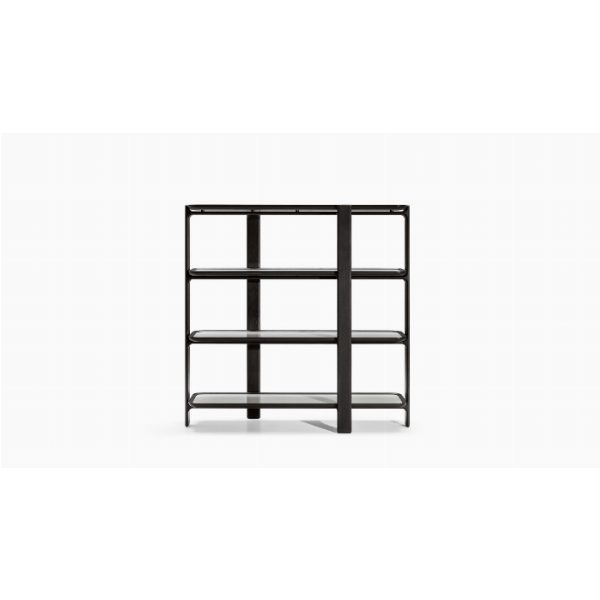 Libreria DUO by Roberto Lazzeroni