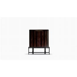 DUO Cabinet by Roberto Lazzeroni
